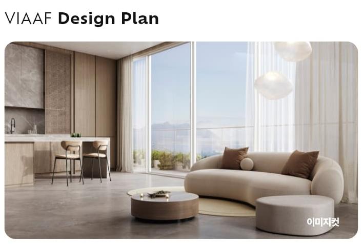 신일 비아프 혁신설계